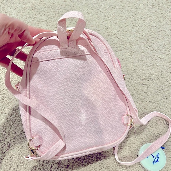 Bundle Price POP-IT Mini backpack,notebook,pencil cae &keychain - Picture 7 of 8